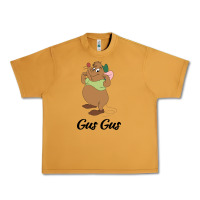 Peanut Butter gus gus t-shirt Urban Heavy Tee - linhVisuals
