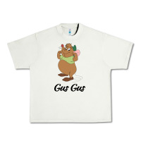 Pistachio gus gus t-shirt Urban Heavy Tee - linhVisuals