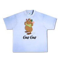 Grape Ice gus gus t-shirt Urban Heavy Tee - linhVisuals