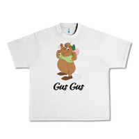 Lunar Rock gus gus t-shirt Urban Heavy Tee - linhVisuals