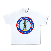 White army national guard Urban Heavy Tee - linhVisuals