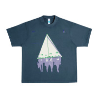 Alt-j Urban Heavy Tee | Teevron