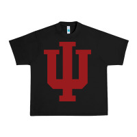 Black indiana gifts Urban Heavy Tee - linhVisuals