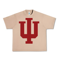 Burro indiana gifts Urban Heavy Tee - linhVisuals