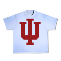 Grape Ice indiana gifts Urban Heavy Tee - linhVisuals