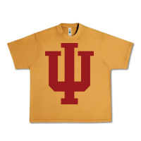 Peanut Butter indiana gifts Urban Heavy Tee - linhVisuals