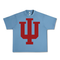 Indiana Gifts Urban Heavy Tee | Teevron