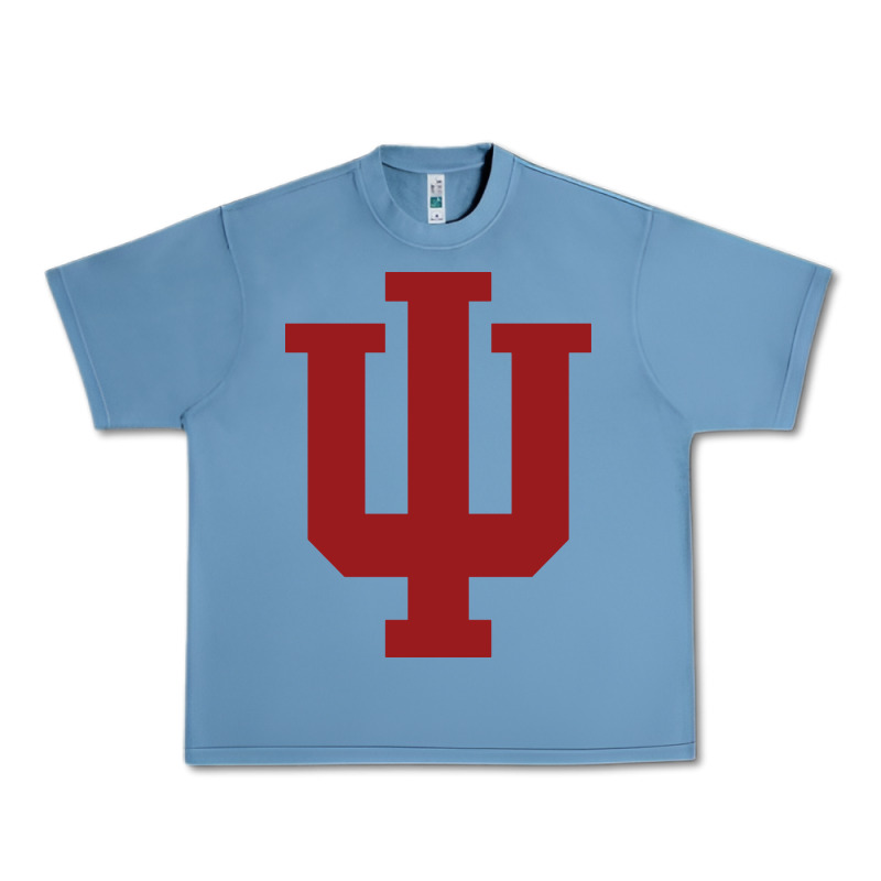 Indiana Gifts Urban Heavy Tee by linhVisuals | Teevron