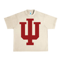 Indiana Gifts Urban Heavy Tee | Teevron