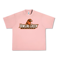 Salmon bowling green Urban Heavy Tee - linhVisuals