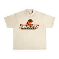 Sandshell bowling green Urban Heavy Tee - linhVisuals