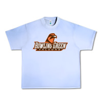 Grape Ice bowling green Urban Heavy Tee - linhVisuals