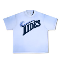Grape Ice norfolk tides Urban Heavy Tee - linhVisuals