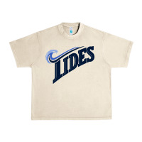 Sandshell norfolk tides Urban Heavy Tee - linhVisuals