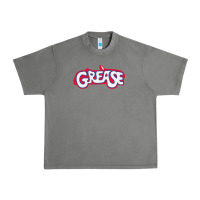 Tornado grease grease the movie blue small Urban Heavy Tee - linhVisuals