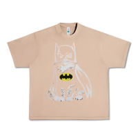 Burro catman tshirt Urban Heavy Tee - linhVisuals