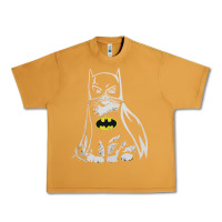 Peanut Butter catman tshirt Urban Heavy Tee - linhVisuals