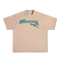 Burro cal state bakersfield roadrunners Urban Heavy Tee - linhVisuals