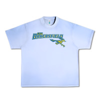 Grape Ice cal state bakersfield roadrunners Urban Heavy Tee - linhVisuals