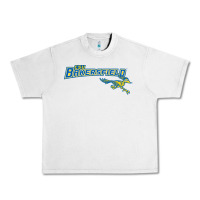 Lunar Rock cal state bakersfield roadrunners Urban Heavy Tee - linhVisuals