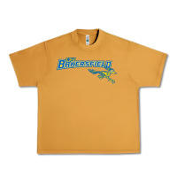 Peanut Butter cal state bakersfield roadrunners Urban Heavy Tee - linhVisuals