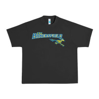 Pigment Black cal state bakersfield roadrunners Urban Heavy Tee - linhVisuals