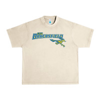 Cal State Bakersfield Roadrunners Urban Heavy Tee | Teevron