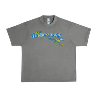 Tornado cal state bakersfield roadrunners Urban Heavy Tee - linhVisuals