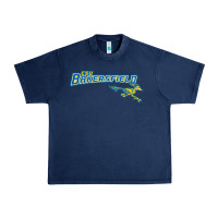 Cal State Bakersfield Roadrunners Urban Heavy Tee | Teevron