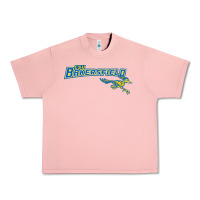 Salmon cal state bakersfield roadrunners Urban Heavy Tee - linhVisuals