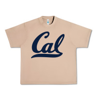 Burro california golden bears Urban Heavy Tee - linhVisuals