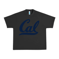 Pigment Black california golden bears Urban Heavy Tee - linhVisuals
