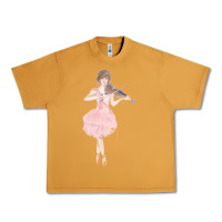 Peanut Butter lindsey stirling Urban Heavy Tee - linhVisuals