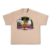 Burro halloween vibes Urban Heavy Tee - SublimationCraftShop
