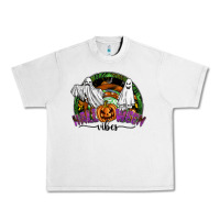 Lunar Rock halloween vibes Urban Heavy Tee - SublimationCraftShop