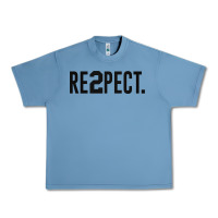 Pebble Blue re2pect derek jeter jersey respect Urban Heavy Tee - linhVisuals