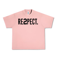 Salmon re2pect derek jeter jersey respect Urban Heavy Tee - linhVisuals