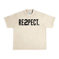 Sandshell re2pect derek jeter jersey respect Urban Heavy Tee - linhVisuals