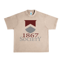 French Oak porter gaud school Urban Heavy Tee - linhVisuals