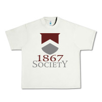 Pistachio porter gaud school Urban Heavy Tee - linhVisuals