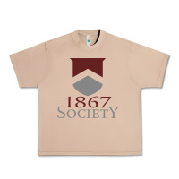 Burro porter gaud school Urban Heavy Tee - linhVisuals