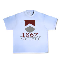 Grape Ice porter gaud school Urban Heavy Tee - linhVisuals