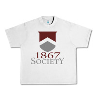 Lunar Rock porter gaud school Urban Heavy Tee - linhVisuals