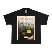Black the new yorker 1973 Urban Heavy Tee - linhVisuals