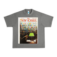 Tornado the new yorker 1973 Urban Heavy Tee - linhVisuals
