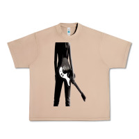 Burro melissa etheridge Urban Heavy Tee - linhVisuals