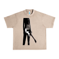 French Oak melissa etheridge Urban Heavy Tee - linhVisuals