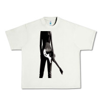 Melissa Etheridge Urban Heavy Tee | Teevron