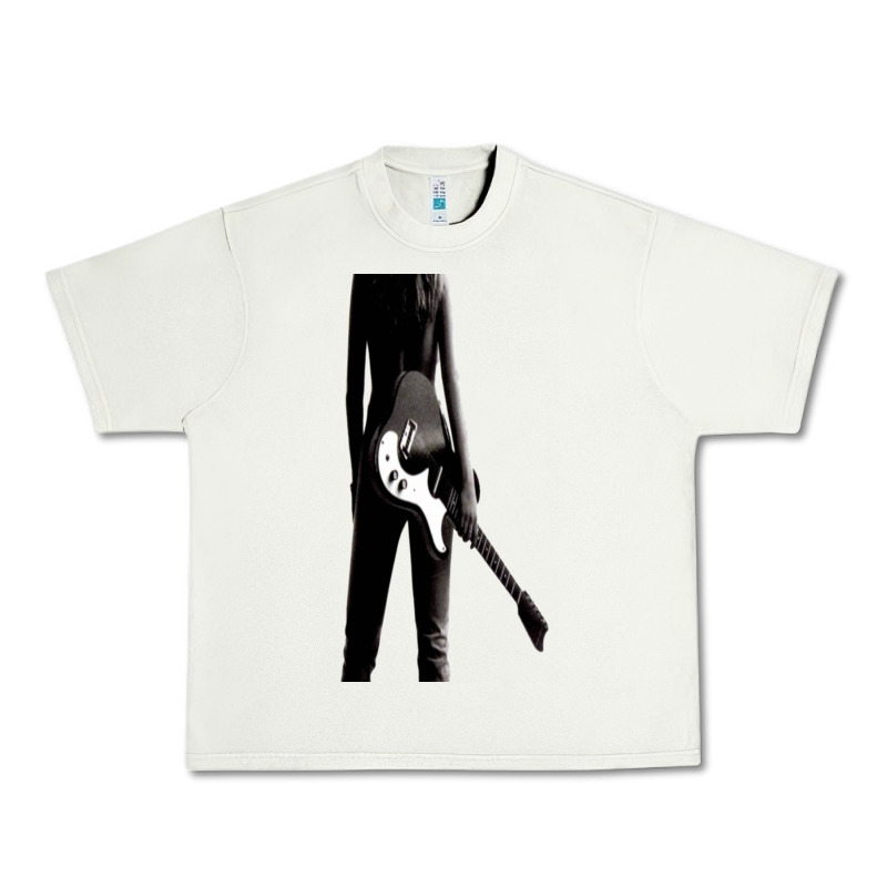 Melissa Etheridge Urban Heavy Tee by linhVisuals | Teevron