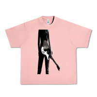 Salmon melissa etheridge Urban Heavy Tee - linhVisuals